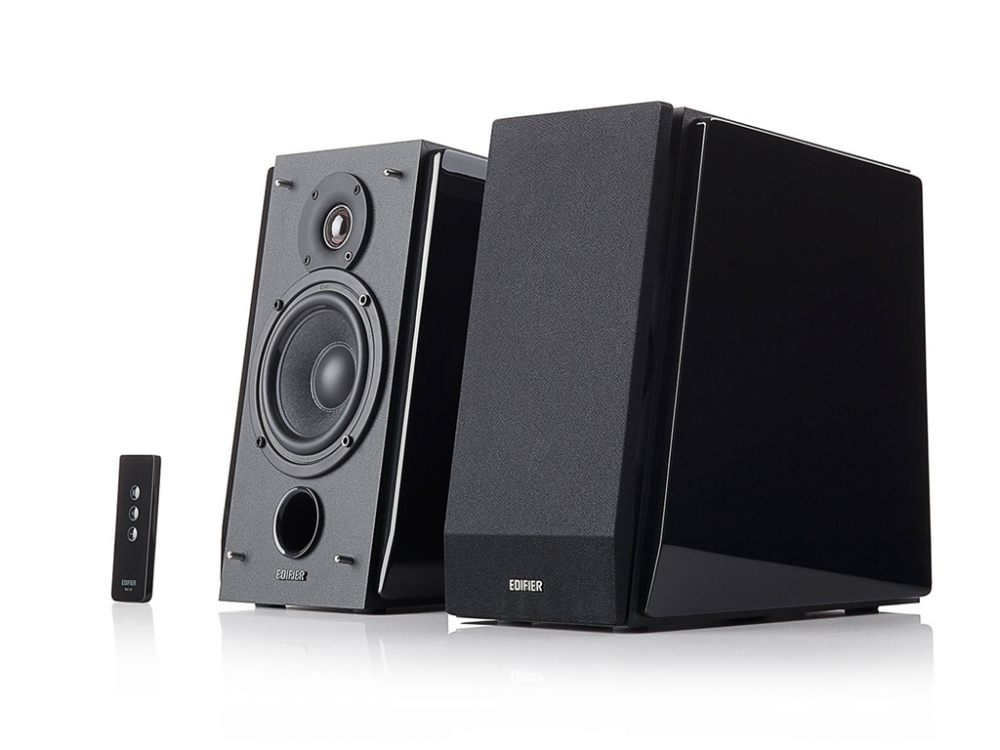 Loa Bookshelf Edifier R1800TIII