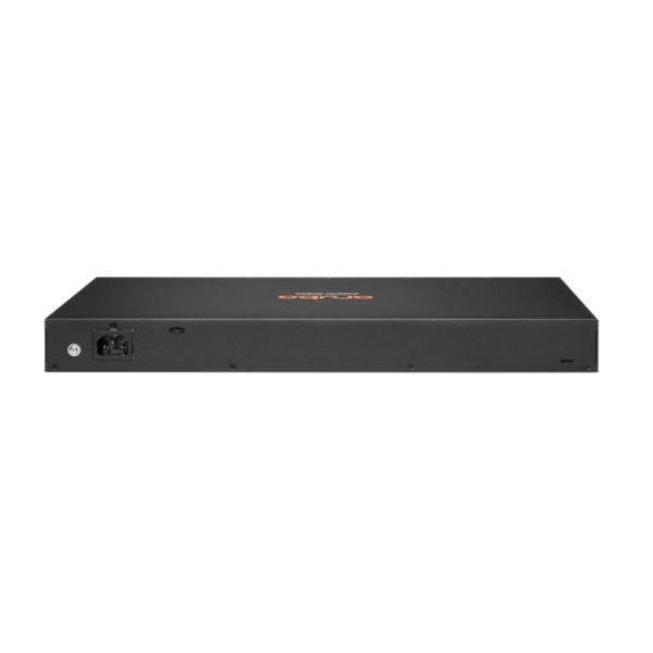 Switch R8N88A Aruba 6000 24 Ports GbE, 4 Ports Uplink 1G SFP | Hàng chính hãng