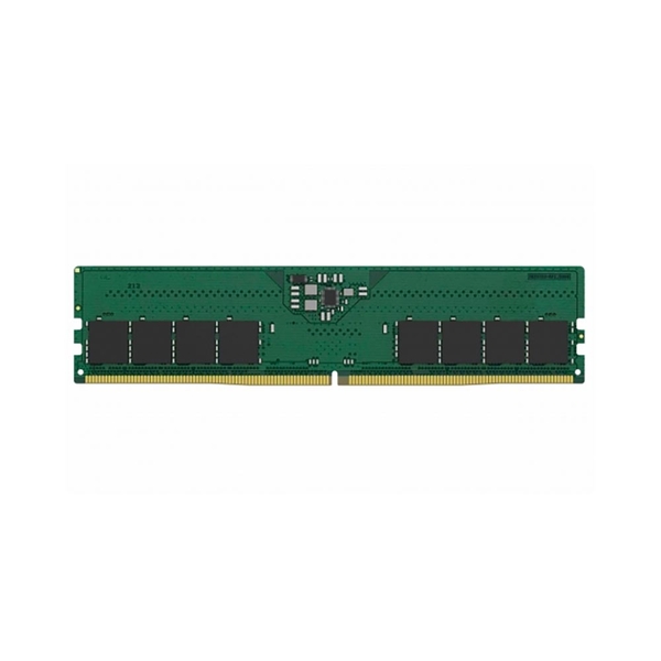 Ram PC Kingston 32GB DDR5 bus 5600 (KVR56U46BD8-32) | Hàng chính hãng