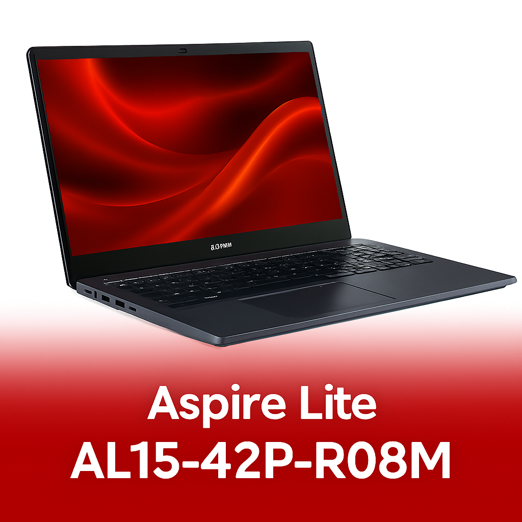 Laptop Acer AL15-42P-R08M Chính Hãng