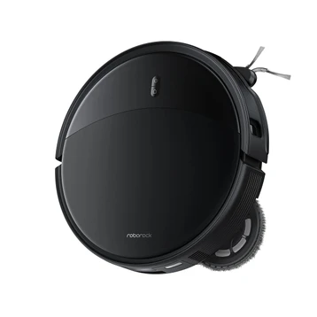 Roborock Saros 10R Quốc Tế