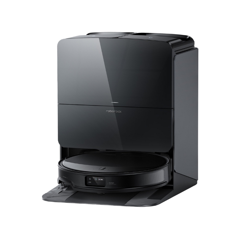 Roborock Saros 10R Quốc Tế