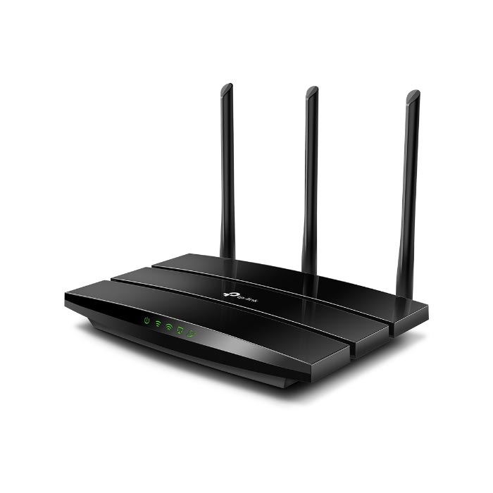 Router Wifi TP-Link TL-ARCHER A8 | Hàng chính hãng