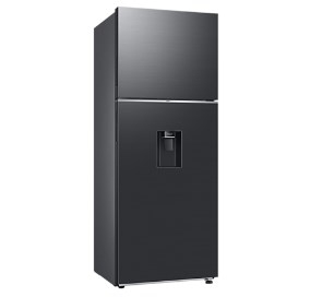 Tủ lạnh Samsung Inverter 406 lít RT42CG6584B1SV MODEL MỚI 2023 | Hàng chính hãng