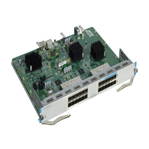 Line Card RUIJIE M7800C-16SFP8XS-EA | Hàng chính hãng