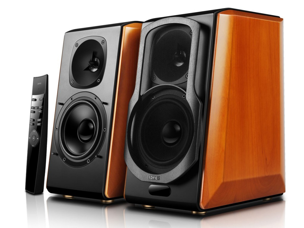 Loa Bluetooth Edifier S2000 Pro