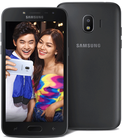 Điện thoại Samsung Galaxy J2 Pro chính hãng