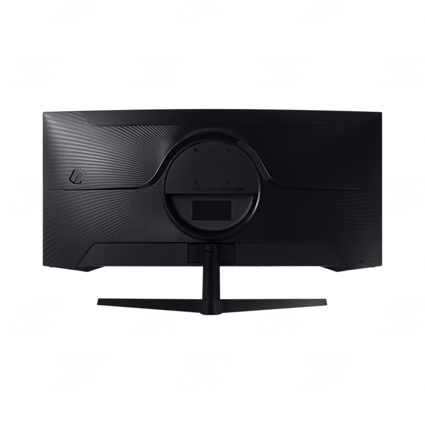 Màn hình cong Samsung Gaming Odyssey G5 34 inch