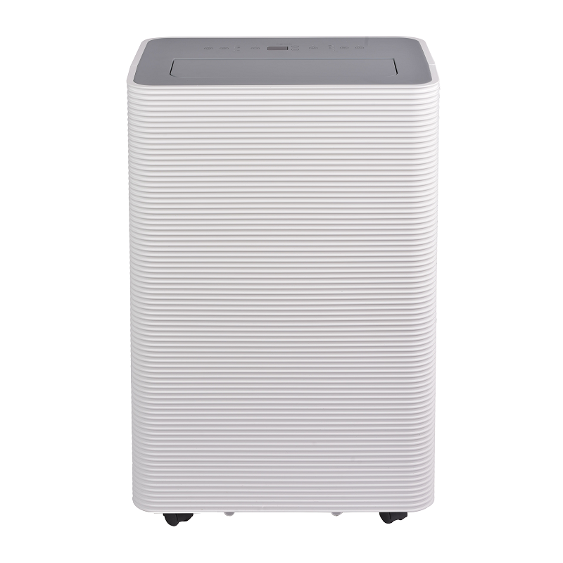 Fujihome PAC14 – điều hòa di động 14000BTU mát nhanh phòng khách, không cần cục nóng