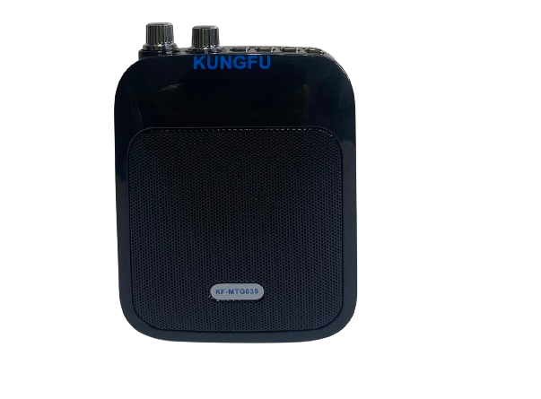 Máy trợ giảng KungFu KF-MTG035 | Hàng chính hãng