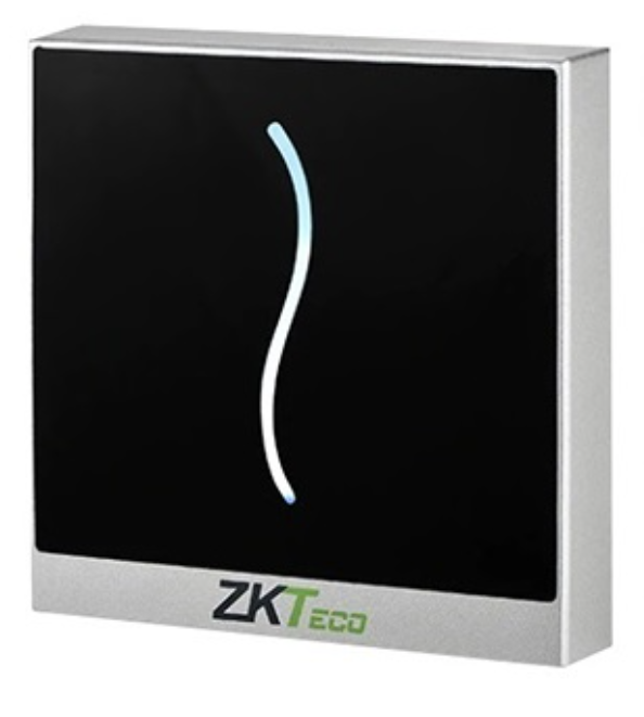 đầu đọc thẻ đa công nghệ của ZKTeco ProID20WE-RS | Hàng chính hãng