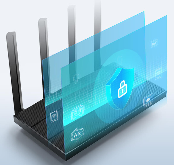 Bộ phát wifi 6 TP-Link Archer AX12 | Hàng chính hãng