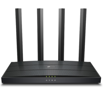 Bộ phát wifi 6 TP-Link Archer AX12 | Hàng chính hãng