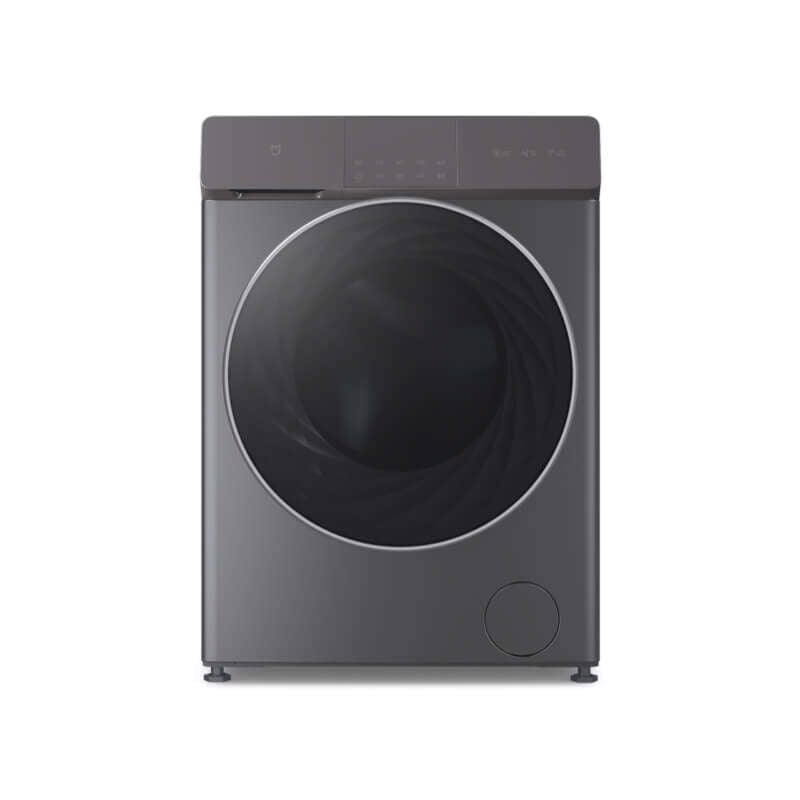 Máy Giặt Sấy Xiaomi MJ202 12kg 9kg – Giải Pháp Giặt Giũ 2 Trong 1 Thông Minh, Động Cơ Inverter Tiết Kiệm Điện