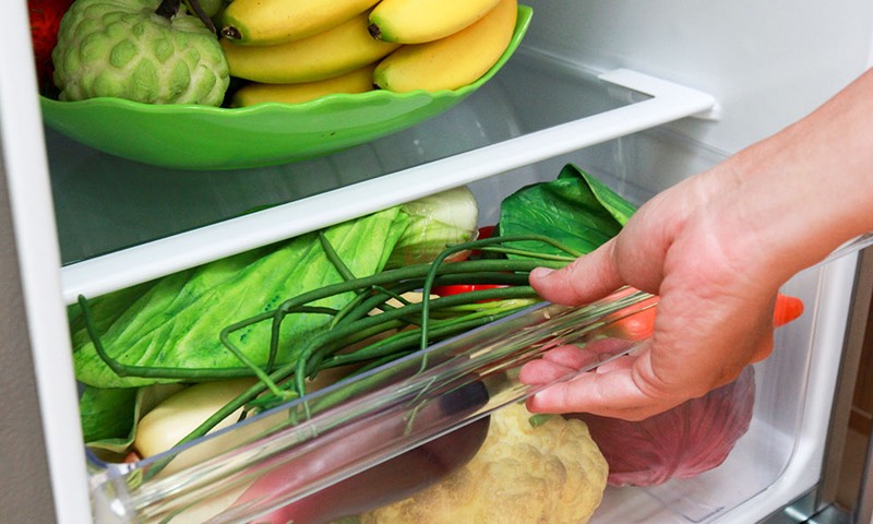 Tủ lạnh Sharp SJ-192E 180 lít tiết kiệm điện