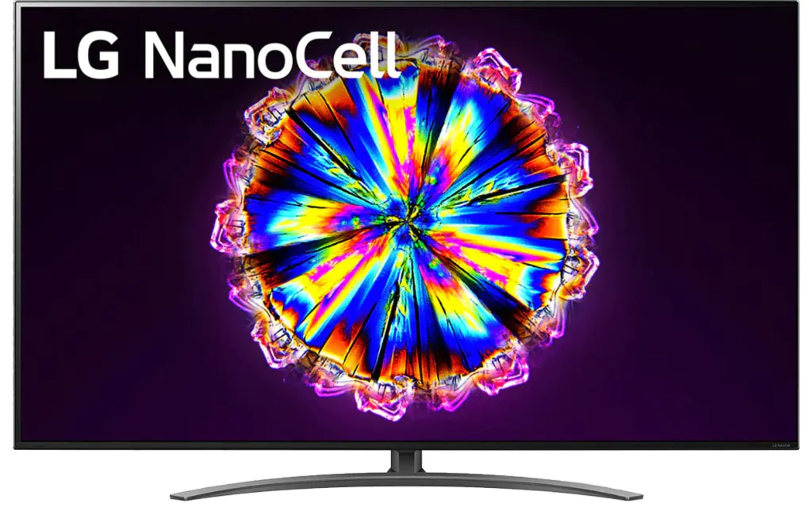 Tivi NanoCell LG 55NANO91TNA , 4K-Ultra HD Mới 2020 | Hàng chính hãng