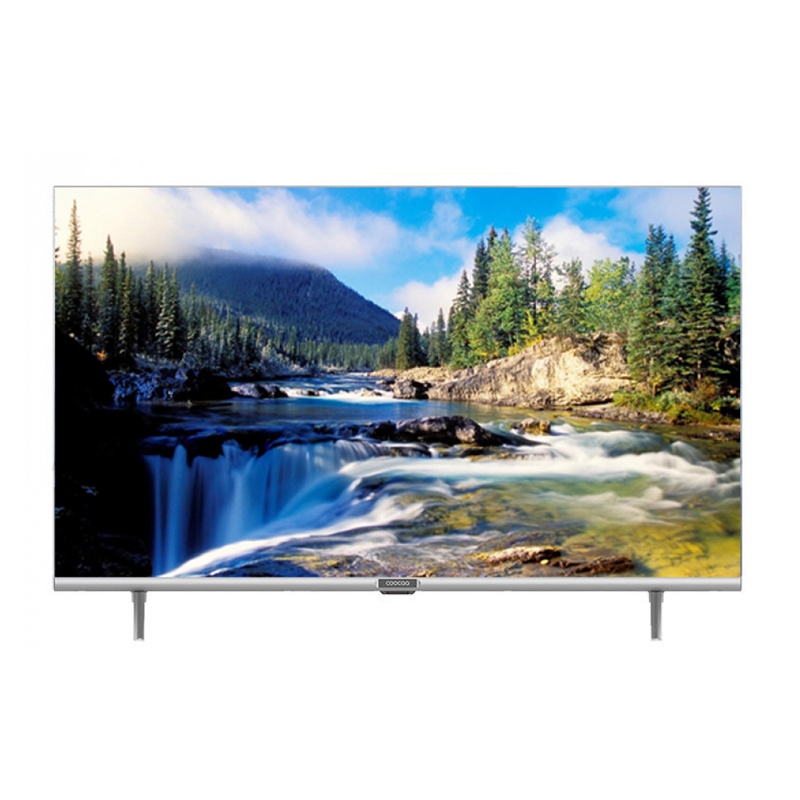 Smart TiVi 43 inch Coocaa 43S3U+ | Hàng chính hãng