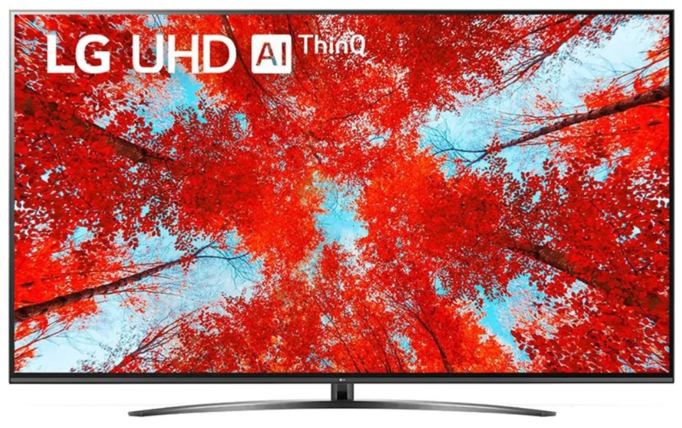 Smart Tivi LED LG 4K 75 inch 75UQ9100PSD | Hàng chính hãng