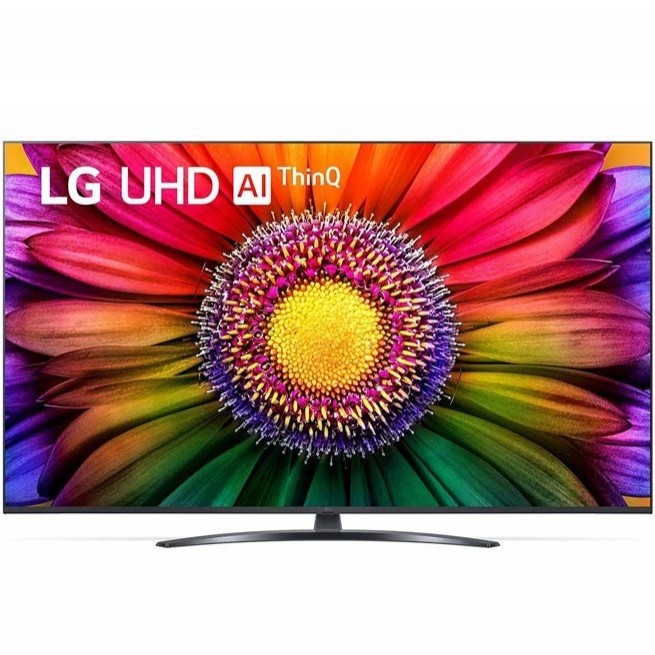 Tivi LG UHD UR8050 86 inch 2023 4K Smart TV Màn hình lớn | 86UR8050 | Hàng chính hãng