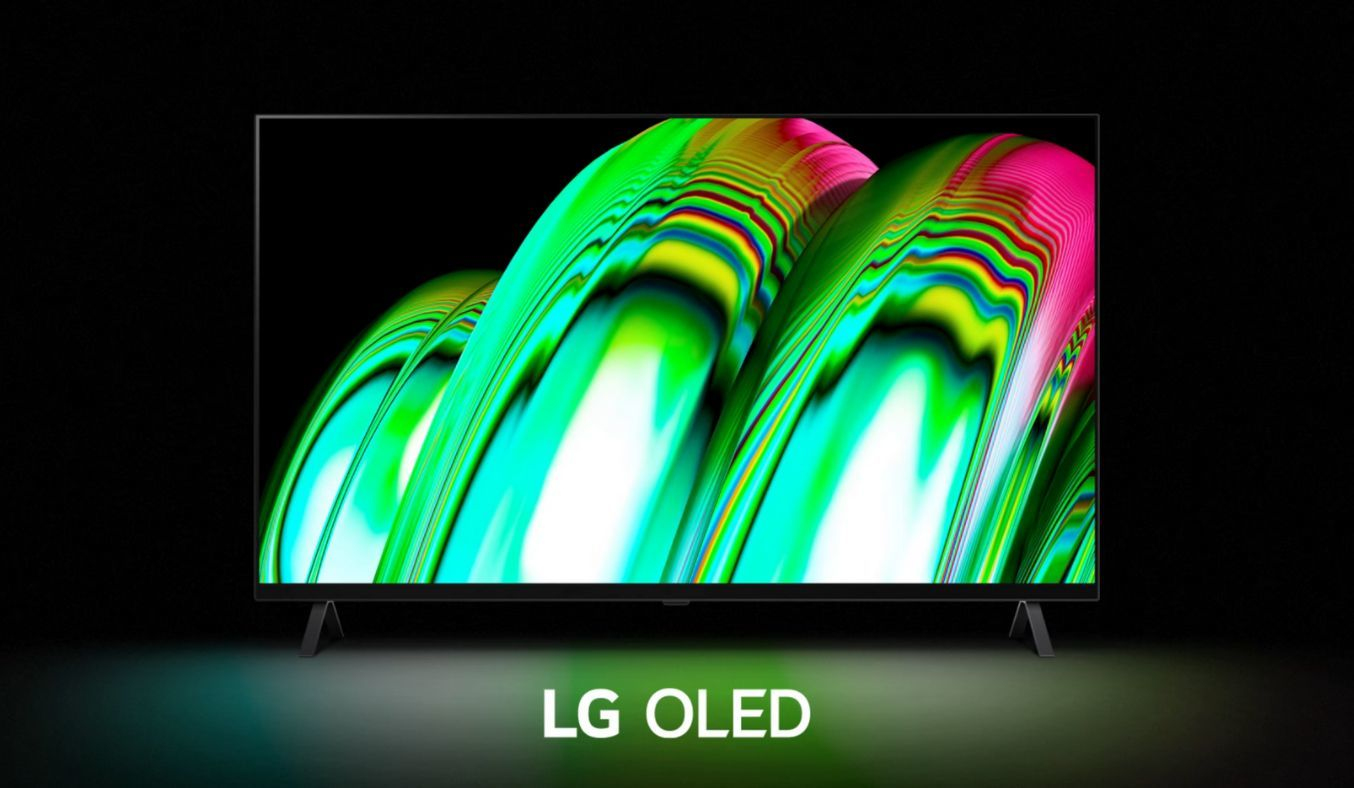 Smart Tivi OLED LG 4K 48 inch 48A2PSA Mới 2022 | Hàng chính hãng