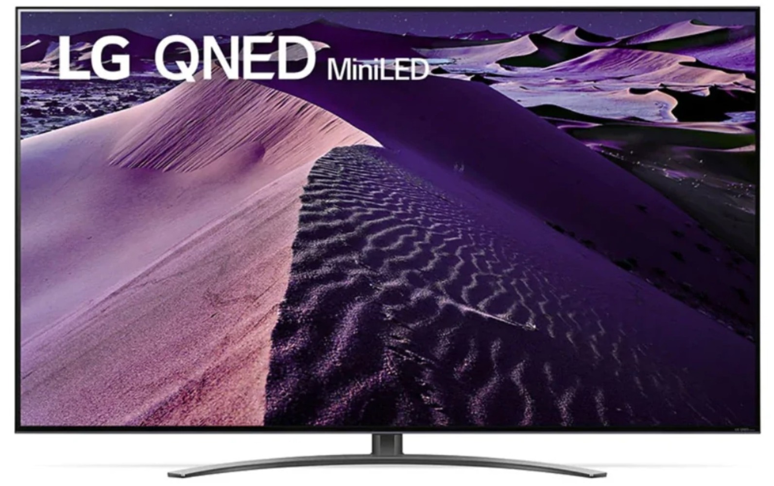 Smart Tivi QNED LG 4K 65 inch 65QNED86SQA | Hàng chính hãng