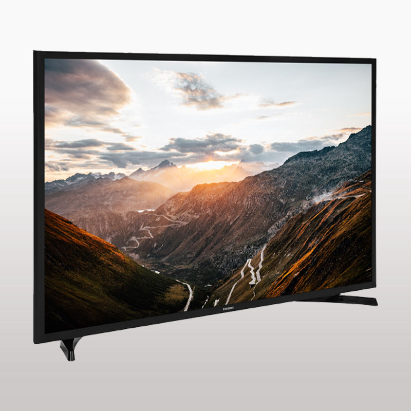 Smart Tivi Samsung 43 inch UA43T6500 | Hàng chính hãng