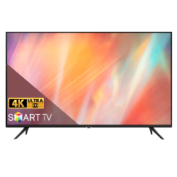 Smart Tivi Samsung 4K 43 inch 43AU7002 Crystal UHD Mới 2025 | Hàng chính hãng