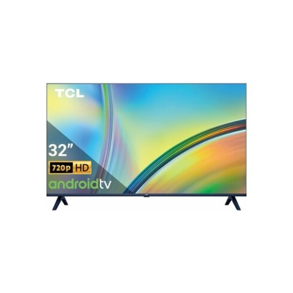 Smart Tivi TCL 32 inch Android 11 [ 32S5400A ] | Hàng chính hãng