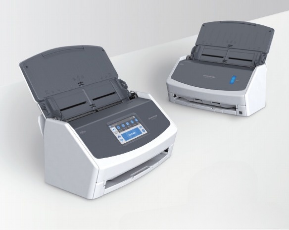 Máy quét Fujitsu IX 1600 (PA03770-B401) | Hàng chính hãng