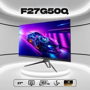 Màn hình máy tính cong SKYWORTH F27G50Q 27Inch | Hàng chính hãng