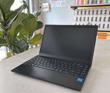 Laptop Sony Vaio Core i5-1235U 16GB RAM 1TB SSD 14.1 inch FHD Black