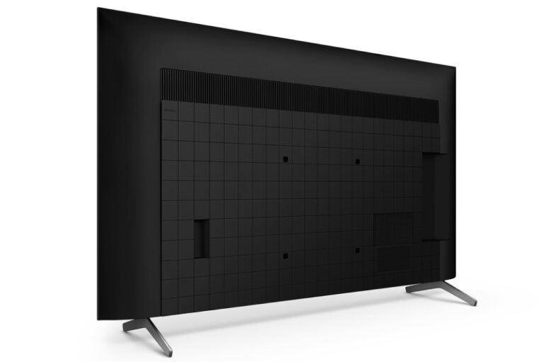 Google Tivi Sony 4K 65 inch KD-65X80L | Hàng chính hãng