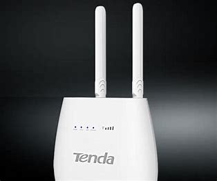 Bộ phát Wifi dùng SIM 4G Tenda 4G680 | Hàng chính hãng
