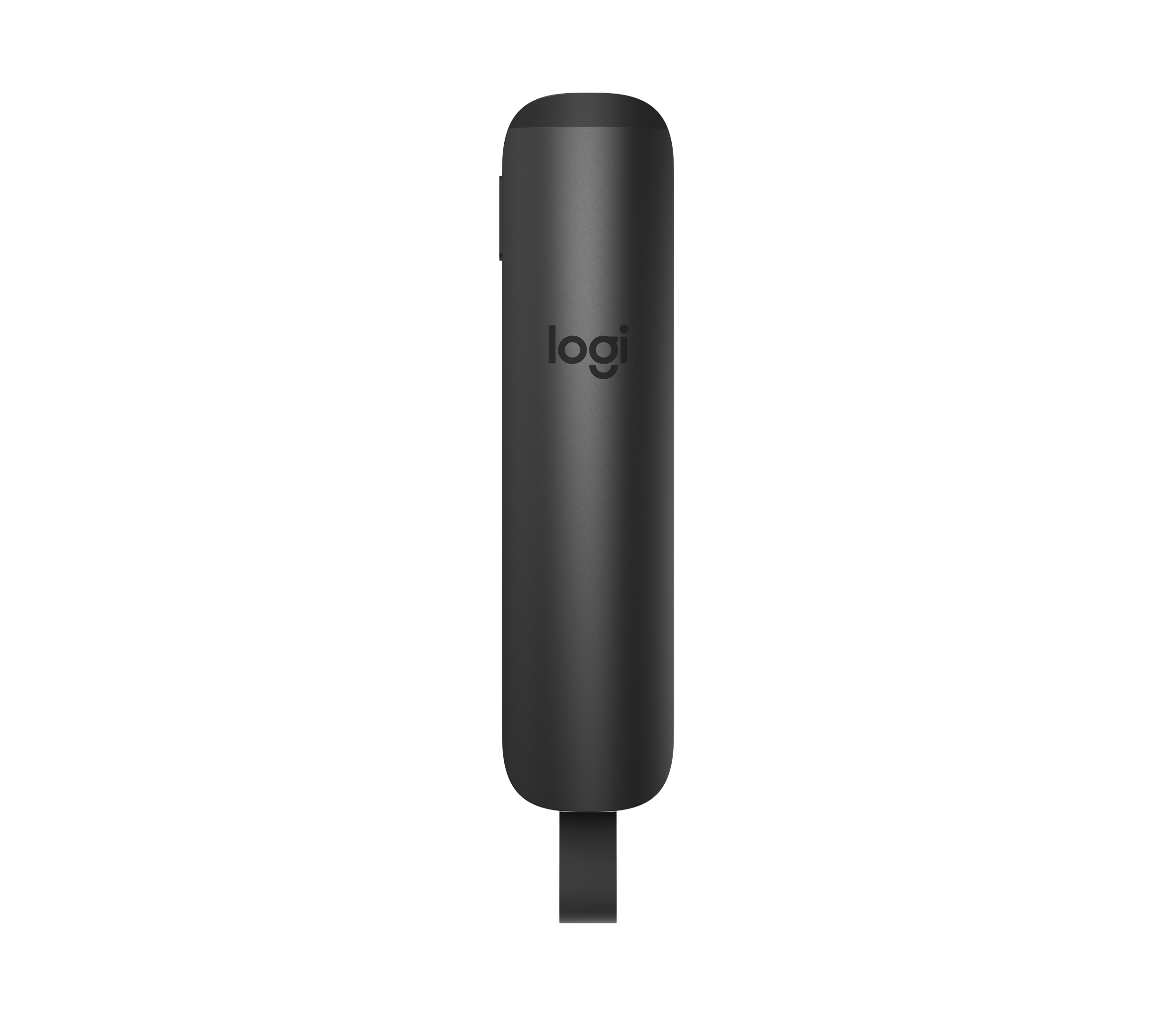 Bút thuyết trình Logitech Spotlight 2 màu than chì 910-007675 có rung báo