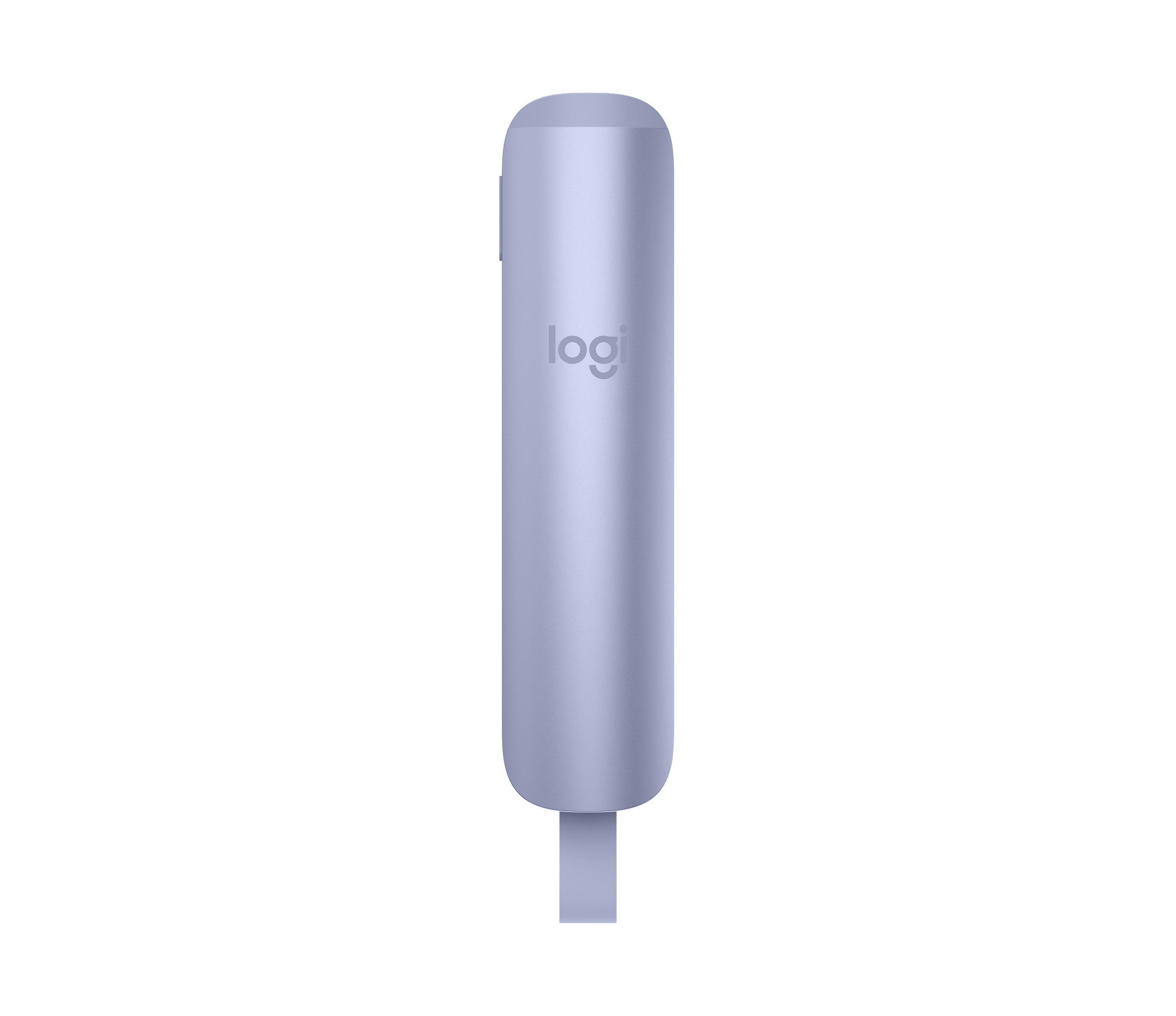 Bút thuyết trình Logitech Spotlight 2 màu tím nhạt 910-007676 nhẹ 52,5 g