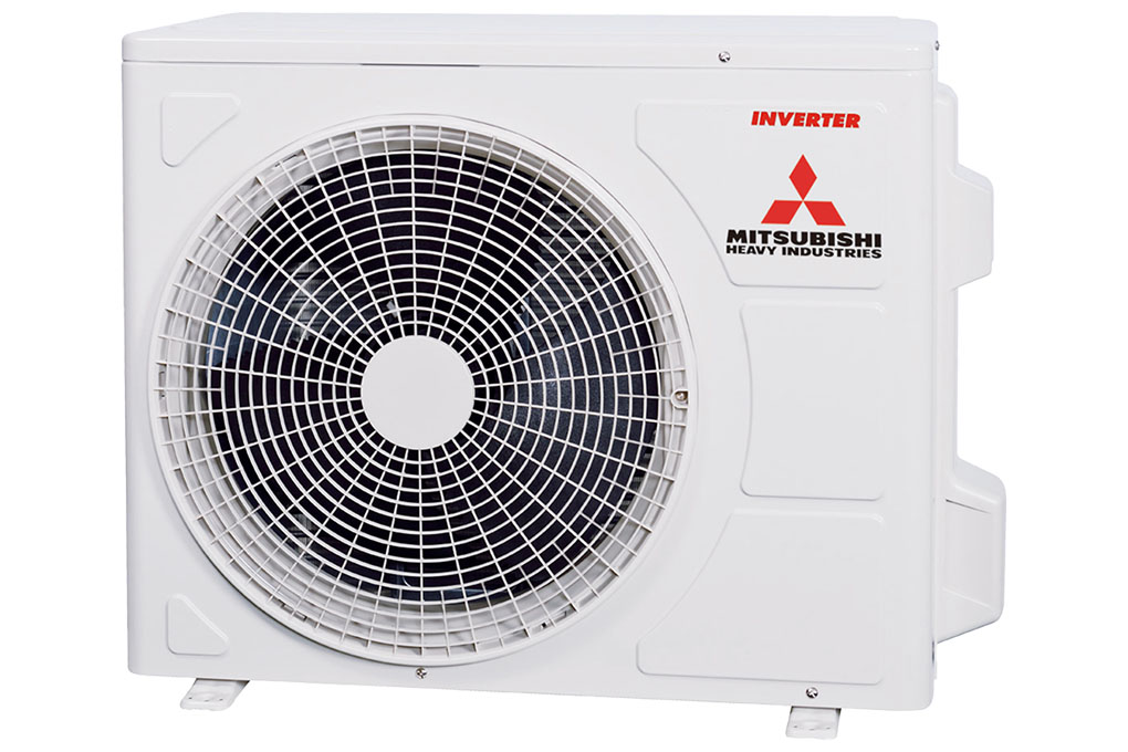 Điều Hòa Không Khí Mitsubishi Heavy SRK/SRC25ZSPS-W5