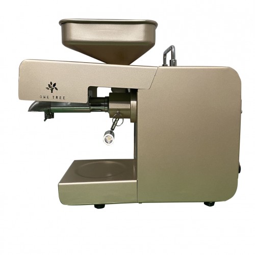 Máy ép dầu Kungfu MH22BJ | Hàng chính hãng