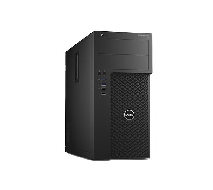 Máy trạm Dell Precision Tower 3620 - E3 1270v5