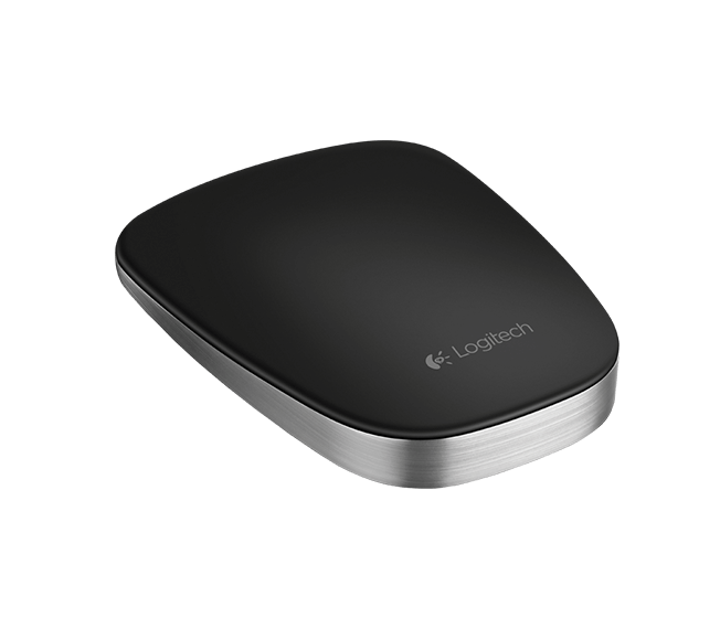 Logitech T630 Chuột Cảm Ứng