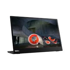 Màn hình Lenovo M14 14 inch FHD IPS di động USB-C