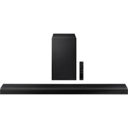 Loa thanh Soundbar Samsung HW-Q700A/XV - 3.1.2 | Hàng chính hãng