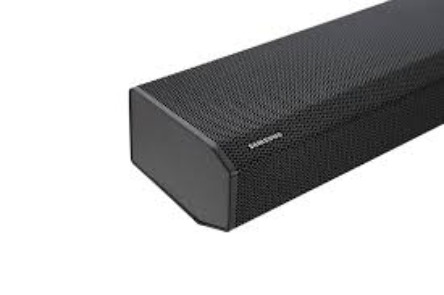 Loa thanh Soundbar Samsung HW-Q700A/XV - 3.1.2 | Hàng chính hãng