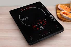 Bếp từ Đơn Electrolux ETD29MKC | Hàng chính hãng