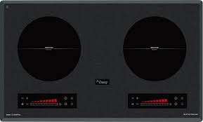 Bếp từ 2 VÙNG NẤU Canzy CZ-6868Plus | Hàng chính hãng