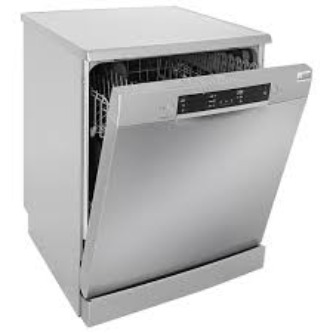 Máy Rửa Bát Độc Lập BOSCH SMS46GI01P 12 Bộ | Hàng chính hãng