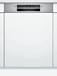 Máy Rửa Bát ÂM TỦ Bosch SMI4HVS33E | Hàng chính hãng