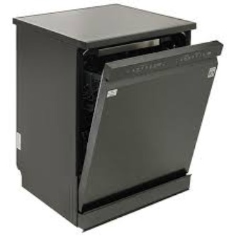 Máy rửa bát độc lập 14 bộ LG LDT14BLA4 | Hàng chính hãng