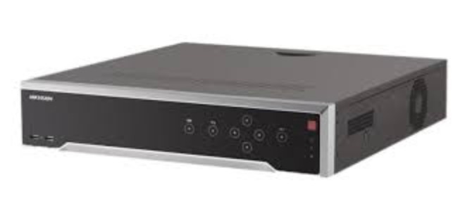 Bộ 24 Mắt Camera IP HIKVISION 2.0mp | Hàng chính hãng