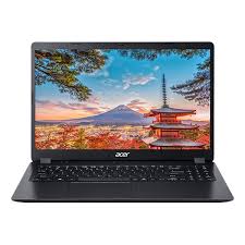 Laptop Acer Aspire 3 (A315-34-P3LC) 15.6 inch HD Pentium N5000 4GB RAM