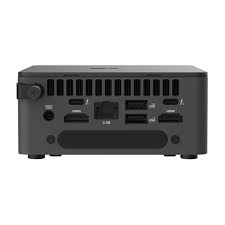 Mini PC ASUS NUC 13 Pro Tall – RNUC13ANHI500000I | Hàng chính hãng